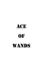 ACE-OF-WANDS