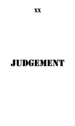 JUDGEMENT