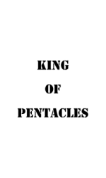 KING-OF-PENTACLES