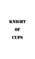 KNIGHT-OF-CUPS