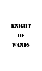 KNIGHT-OF-WANDS