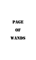 PAGE-OF-WANDS