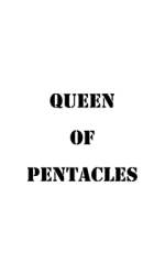 QUEEN-OF-PENTACLES