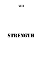 STRENGTH