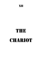 THE-CHARIOT