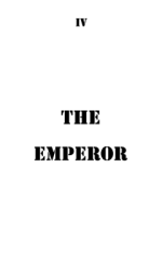 THE-EMPEROR