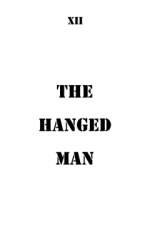 THE-HANGED-MAN