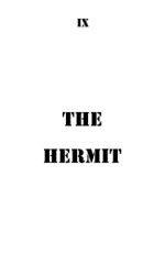 THE-HERMIT