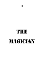 THE-MAGICIAN